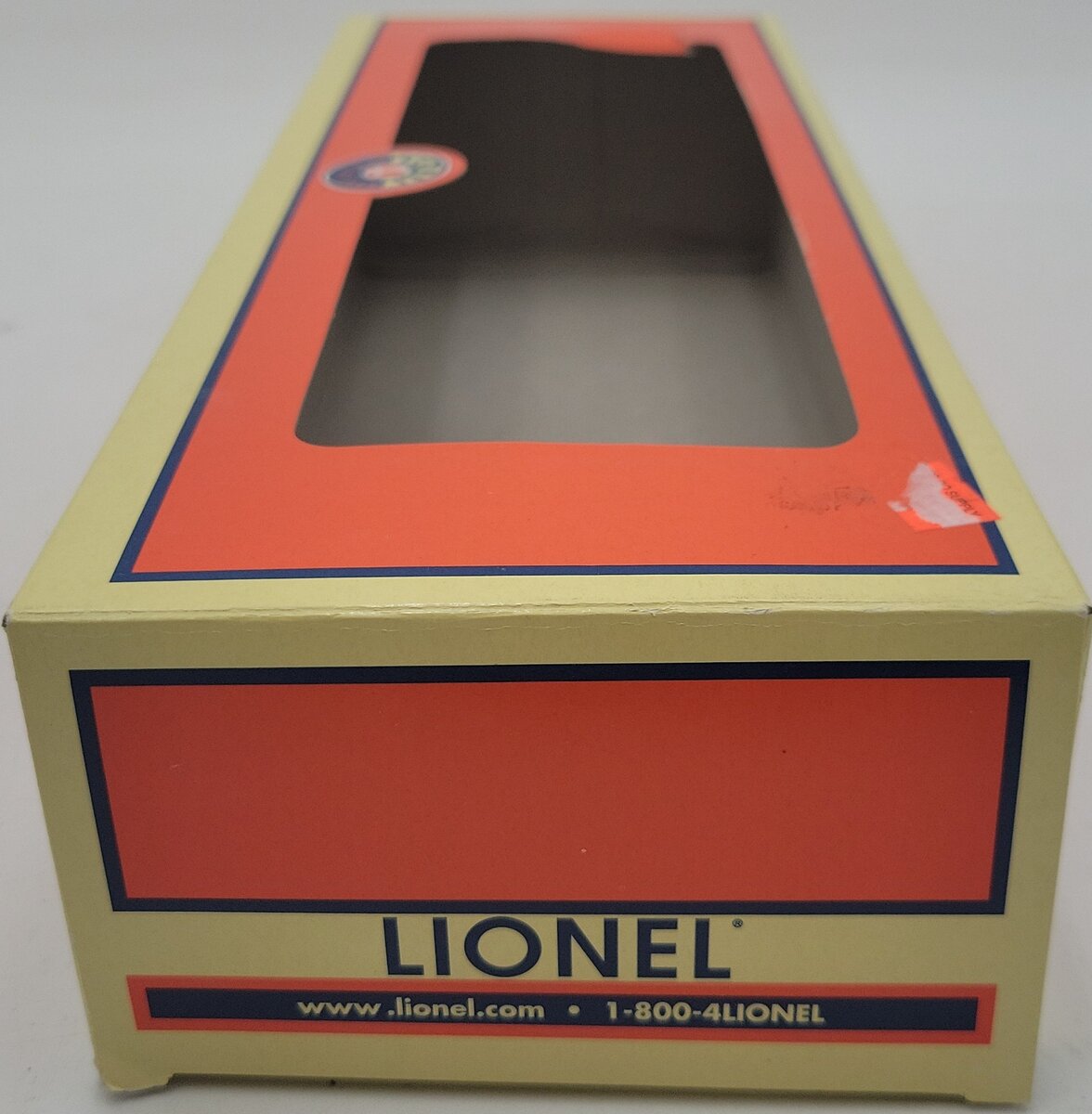 Lionel 6-36899 New Haven Derrick Car VG/Box