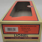 Lionel 6-36899 New Haven Derrick Car VG/Box