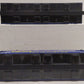 RMT 96393 O Gauge 2-Bay Cvd. "Pride of Newark" Beer Hopper Car /2pk LN/Box