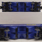 RMT 96393 O Gauge 2-Bay Cvd. "Pride of Newark" Beer Hopper Car /2pk LN/Box