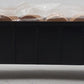Lionel 6-6462 New York Central Black Long Gondola w/Wood Barrels LN/Box