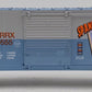 Lionel 6-29205 Mickey Mouse Railroad Hi-Cube Boxcar LN/Box