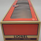 Lionel 6-27433 O Gauge Conrail Heritage Cylindrical Hopper #27433 EX/Box