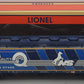 Lionel 6-27433 O Gauge Conrail Heritage Cylindrical Hopper #27433 EX/Box