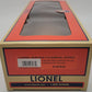Lionel 6-27433 O Gauge Conrail Heritage Cylindrical Hopper #27433 EX/Box
