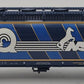 Lionel 6-27433 O Gauge Conrail Heritage Cylindrical Hopper #27433 EX/Box