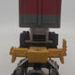 Lionel 6-16904 O New York Central T.T.U.X. Flat Cars w/2 Intermodal Containers EX