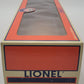 Lionel 6-17155 O Gauge Shell Plastics Cylindrical Hopper #3527 EX/Box