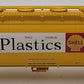 Lionel 6-17155 O Gauge Shell Plastics Cylindrical Hopper #3527 EX/Box