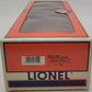 Lionel 6-17155 O Gauge Shell Plastics Cylindrical Hopper #3527 EX/Box