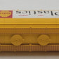 Lionel 6-17155 O Gauge Shell Plastics Cylindrical Hopper #3527 EX/Box