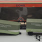Lionel 6-27517 O Gauge Northern Pacific PS-4 Flatcar #62829 w/Trailers EX/Box