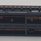 Lionel 6-27517 O Gauge Northern Pacific PS-4 Flatcar #62829 w/Trailers EX/Box