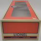 Lionel 6-27517 O Gauge Northern Pacific PS-4 Flatcar #62829 w/Trailers EX/Box