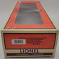 Lionel 6-27517 O Gauge Northern Pacific PS-4 Flatcar #62829 w/Trailers EX/Box