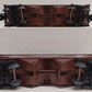 RMT 96219-5 O Gauge Bethlehem Steel-Lackawanna 2-Bay Coal Hopper Car /2pk EX/Box