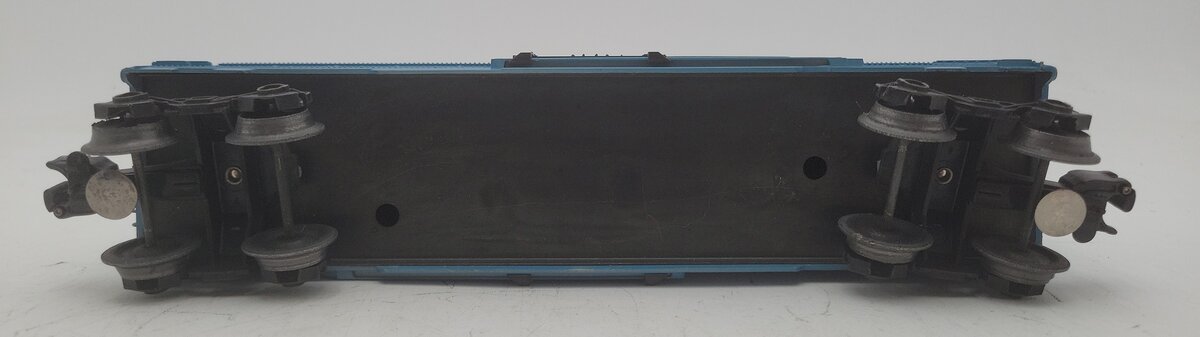 Lionel 6-9768 O Gauge Boston & Maine Boxcar VG/Box