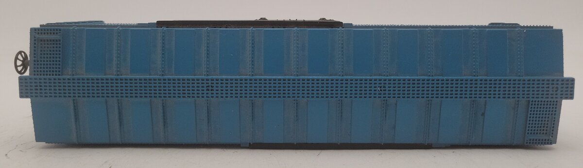 Lionel 6-9768 O Gauge Boston & Maine Boxcar VG/Box
