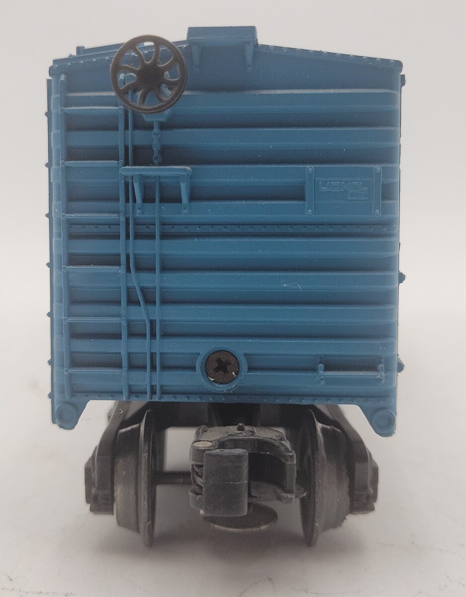 Lionel 6-9768 O Gauge Boston & Maine Boxcar VG/Box