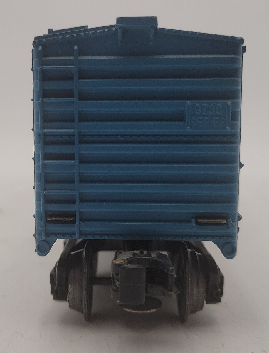 Lionel 6-9768 O Gauge Boston & Maine Boxcar VG/Box