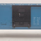 Lionel 6-9768 O Gauge Boston & Maine Boxcar VG/Box