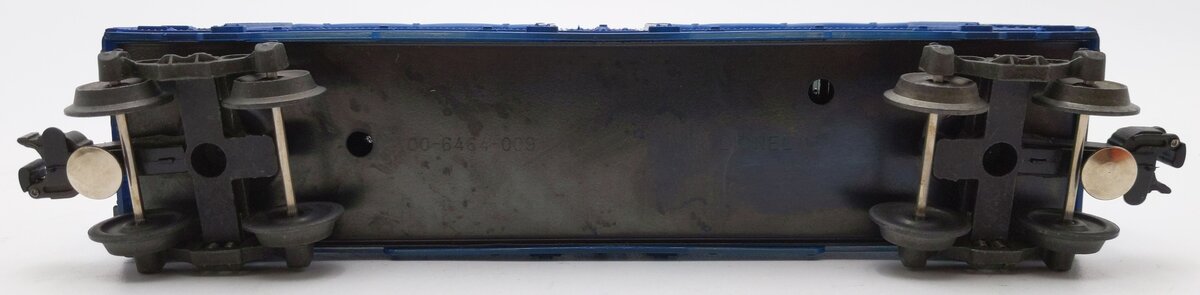 Lionel 6-7522 O Gauge New Orleans Mint Car #7522 EX/Box