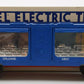 Lionel 6-7522 O Gauge New Orleans Mint Car #7522 EX/Box