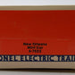 Lionel 6-7522 O Gauge New Orleans Mint Car #7522 EX/Box