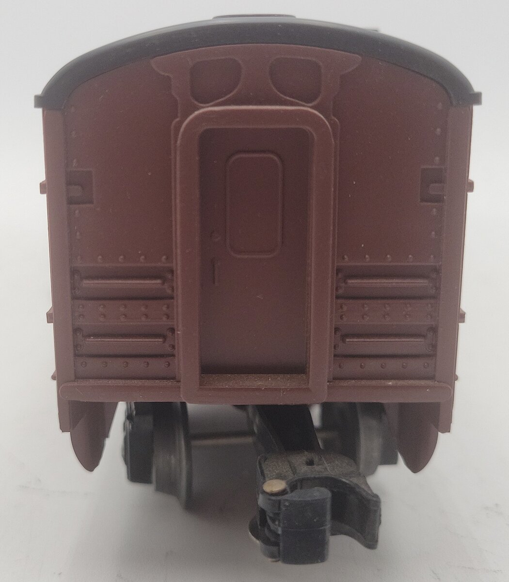 Lionel 6-16001 O Gauge Pennsylvania Passenger Car EX/Box