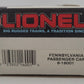 Lionel 6-16001 O Gauge Pennsylvania Passenger Car EX/Box