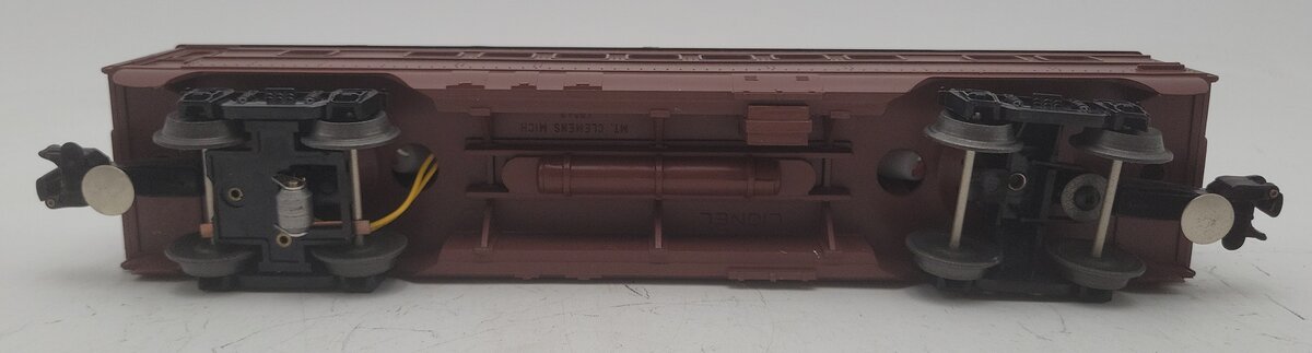 Lionel 6-16001 O Gauge Pennsylvania Passenger Car EX/Box