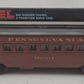 Lionel 6-16001 O Gauge Pennsylvania Passenger Car EX/Box