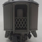 Lionel 6-16088 O Gauge New York Central "Licking River" Passenger Car #6088 EX/Box