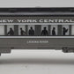 Lionel 6-16088 O Gauge New York Central "Licking River" Passenger Car #6088 EX/Box