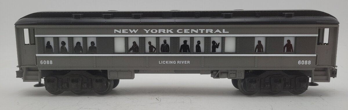Lionel 6-16088 O Gauge New York Central 