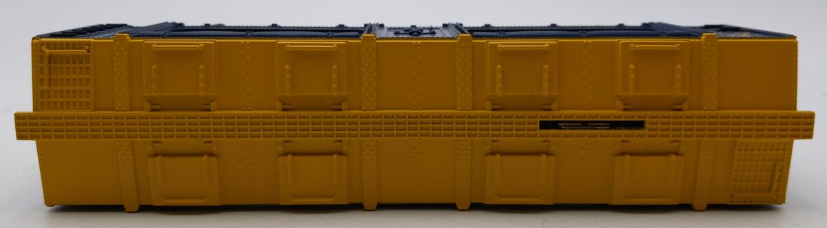 Lionel 6-19682 O Gauge Alaska Klondike Mining Co. Mint Car #19682 LN/Box