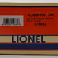 Lionel 6-19682 O Gauge Alaska Klondike Mining Co. Mint Car #19682 LN/Box