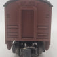 Lionel 6-16031 O Gauge Pennsylvania Illuminated Dining Car #16031 EX/Box