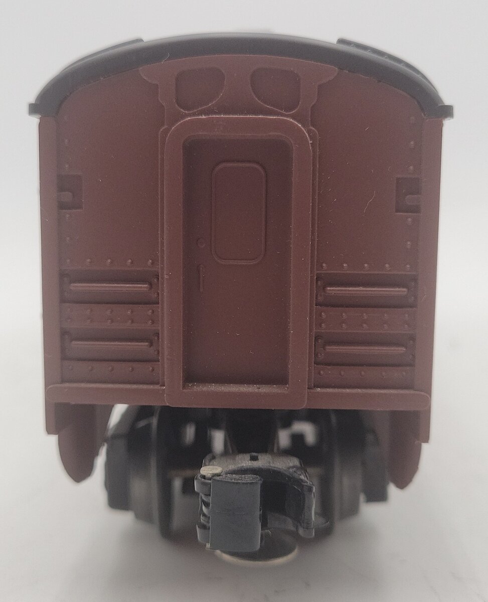 Lionel 6-16031 O Gauge Pennsylvania Illuminated Dining Car #16031 EX/Box