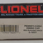 Lionel 6-16031 O Gauge Pennsylvania Illuminated Dining Car #16031 EX/Box