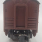 Lionel 6-16031 O Gauge Pennsylvania Illuminated Dining Car #16031 EX/Box