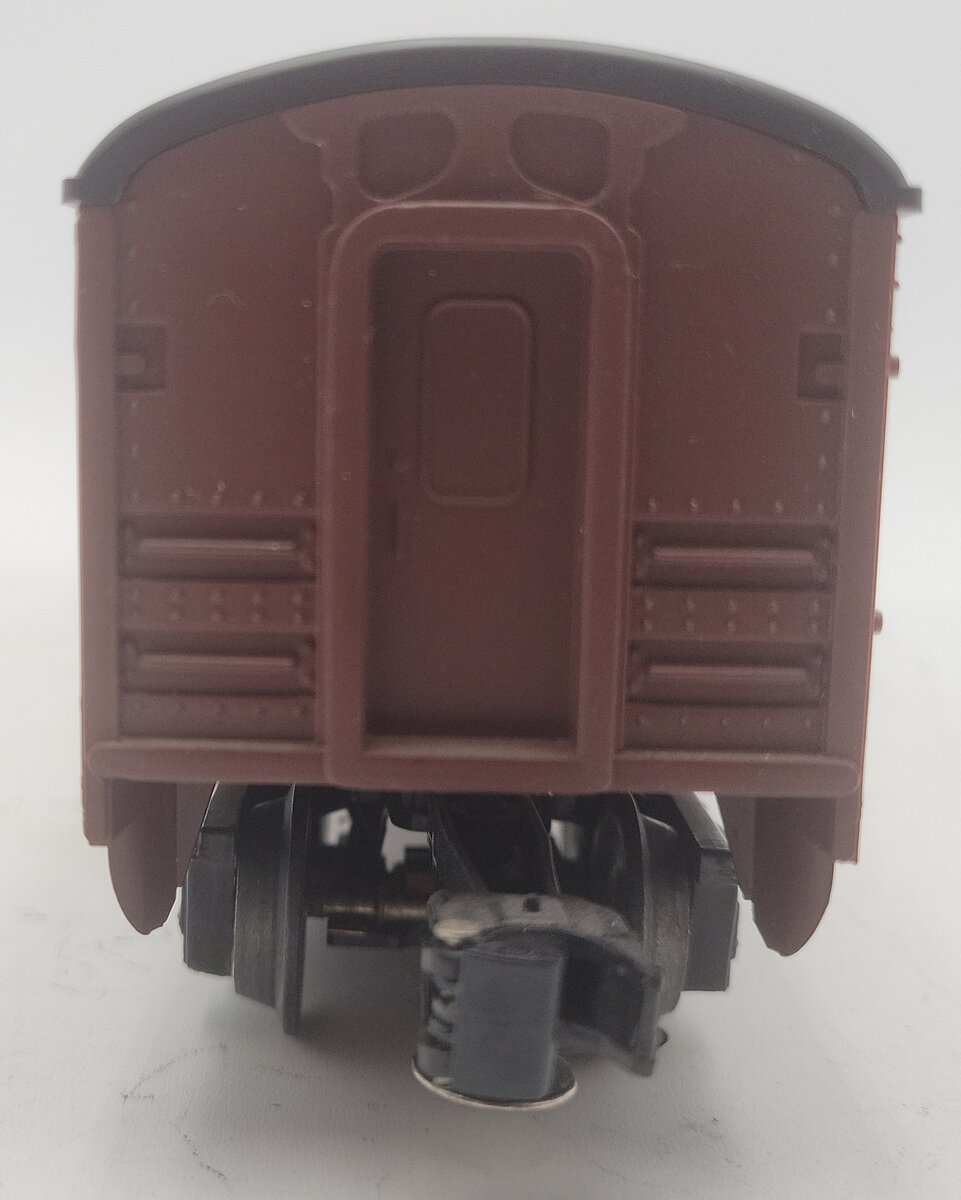 Lionel 6-16031 O Gauge Pennsylvania Illuminated Dining Car #16031 EX/Box