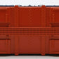 Lionel 6-29626 O Gauge "Case Closed" Mint Car #29626 LN/Box