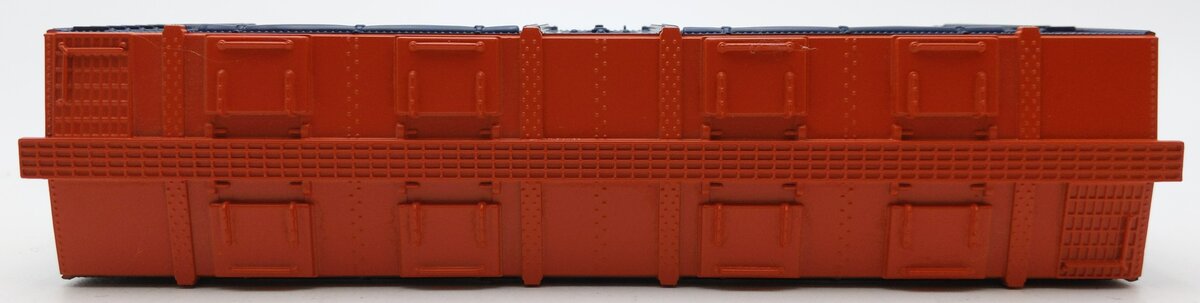 Lionel 6-29626 O Gauge "Case Closed" Mint Car #29626 LN/Box