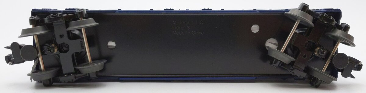 Lionel 6-29626 O Gauge "Case Closed" Mint Car #29626 LN/Box