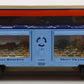 Lionel 6-29651 O Gauge Richmond Reserve Mint Car #6445