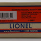 Lionel 6-29651 O Gauge Richmond Reserve Mint Car #6445