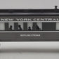 Lionel 6-16089 O Gauge New York Central "Rippling Stream" Dining Car #6089 EX/Box