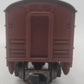 Lionel 6-16000 O Gauge Pennsylvania Tuscan Vista Dome Car #16000 EX/Box