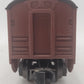 Lionel 6-16000 O Gauge Pennsylvania Tuscan Vista Dome Car #16000 EX/Box